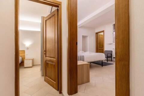 Appartamento con 3 Camere da Letto