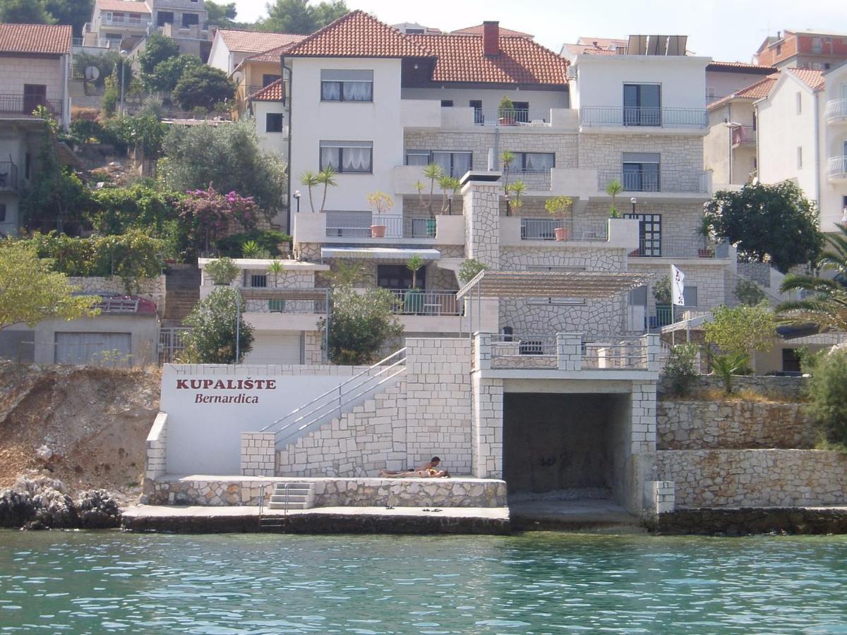 Apartmani Bernardica Trogir - Ferienwohnung Trogir