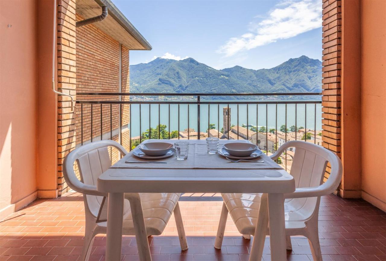 IseoLakeRental - Casa Pluto - B&B