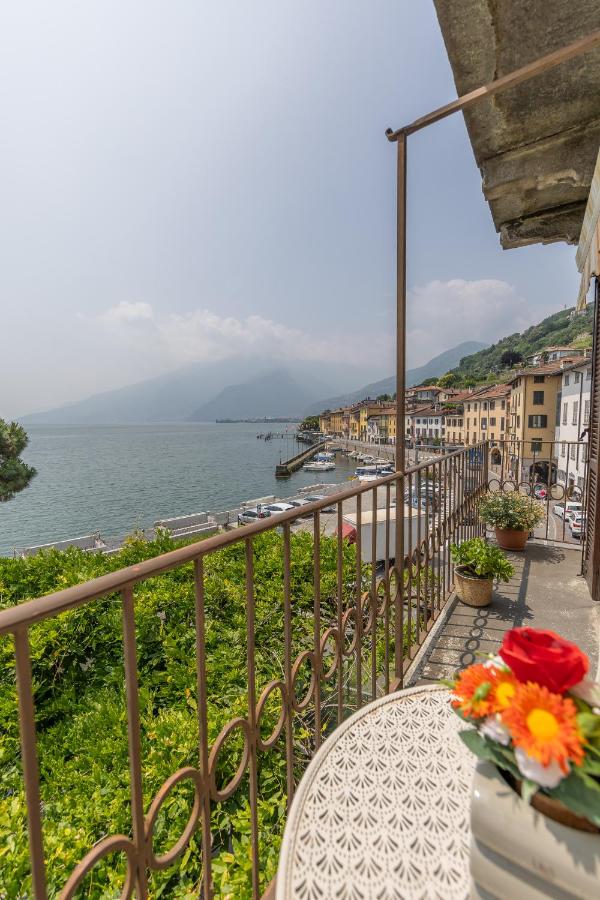 Appartamento Francisca, Domaso, Como Lake - B&B Domaso