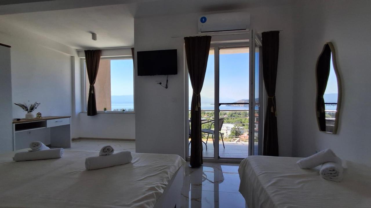 Basic Triple Room