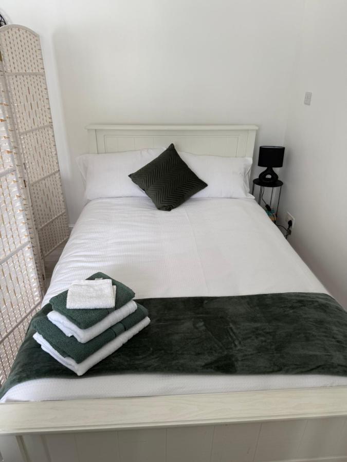 The Studio - B&B