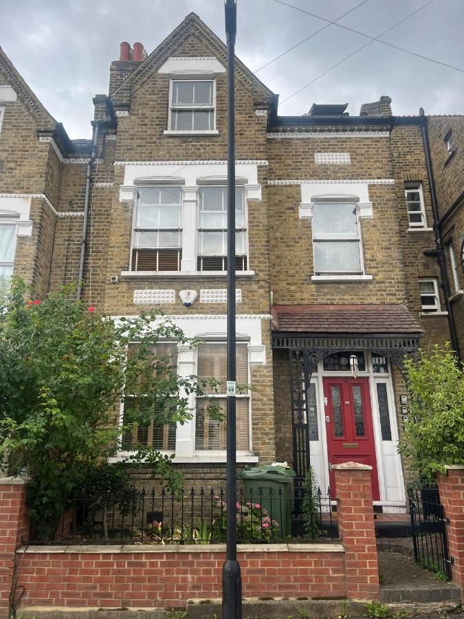 Unity House - B&B London