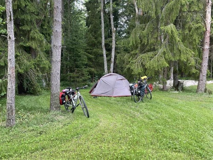 Tenda