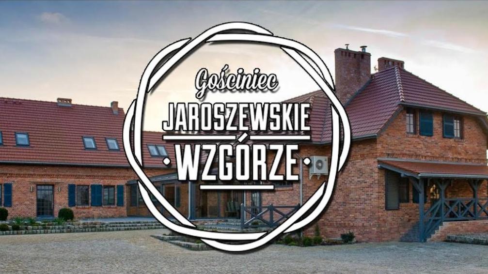 Gosciniec Jaroszewskie Wzgorze