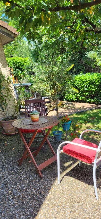 Chambre spacieuse climatisée sur la route des plages - B&B