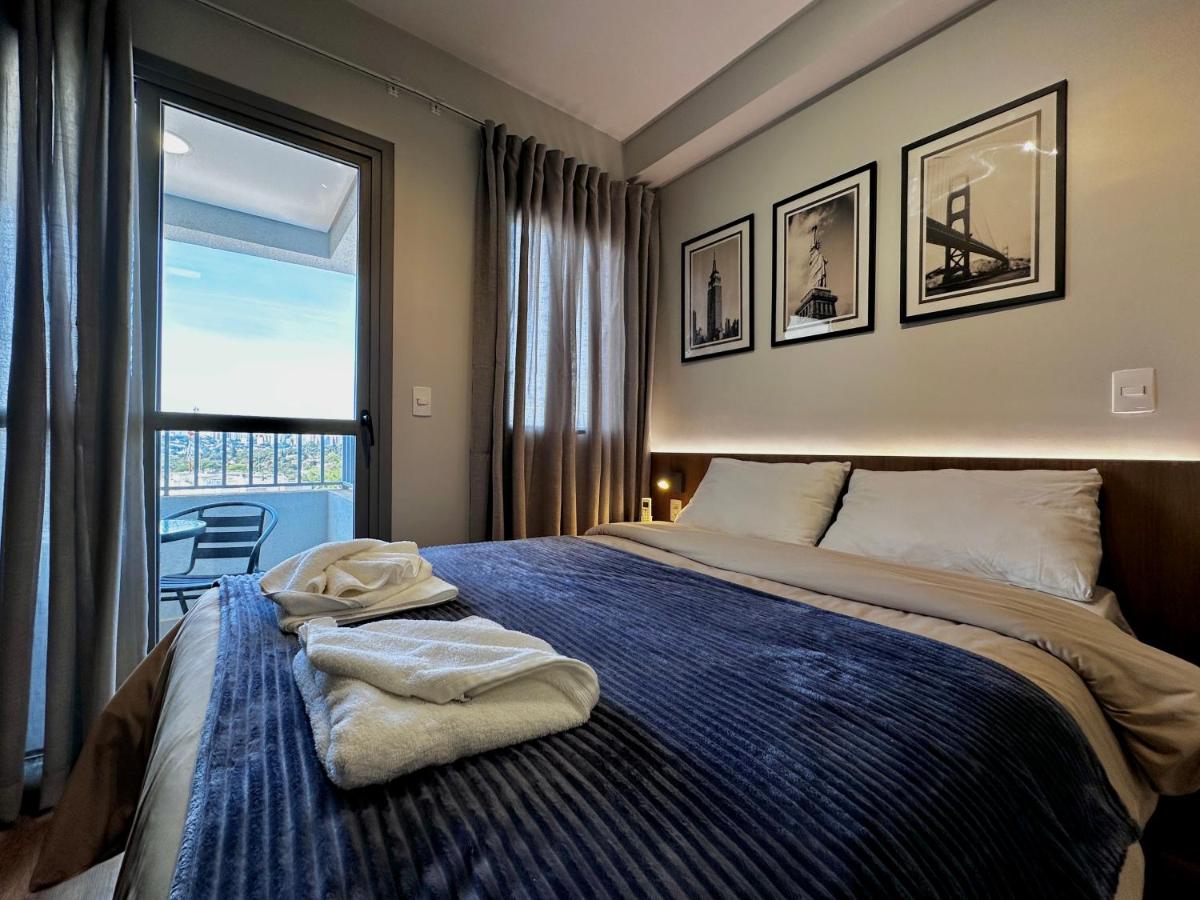 Studio - Brooklin - Consulado EUA - B&B San Paolo