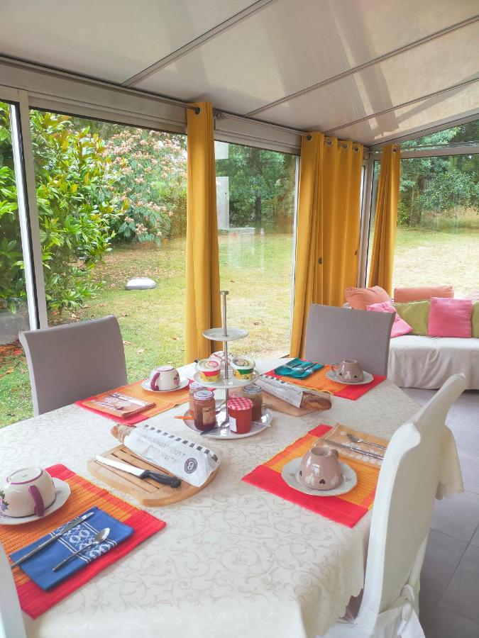 Chez Coco - B&B