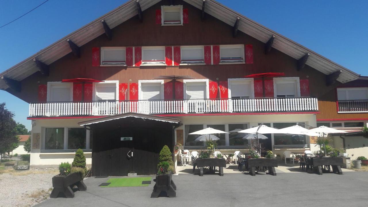 Appartamento Familiare con 1 Camera da Letto