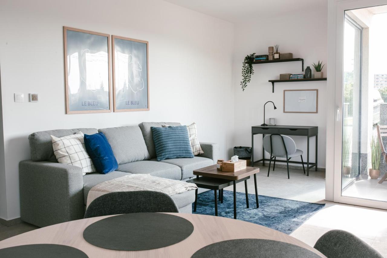 Central Prešov Apt - Parking, Quiet & Bright - B&B