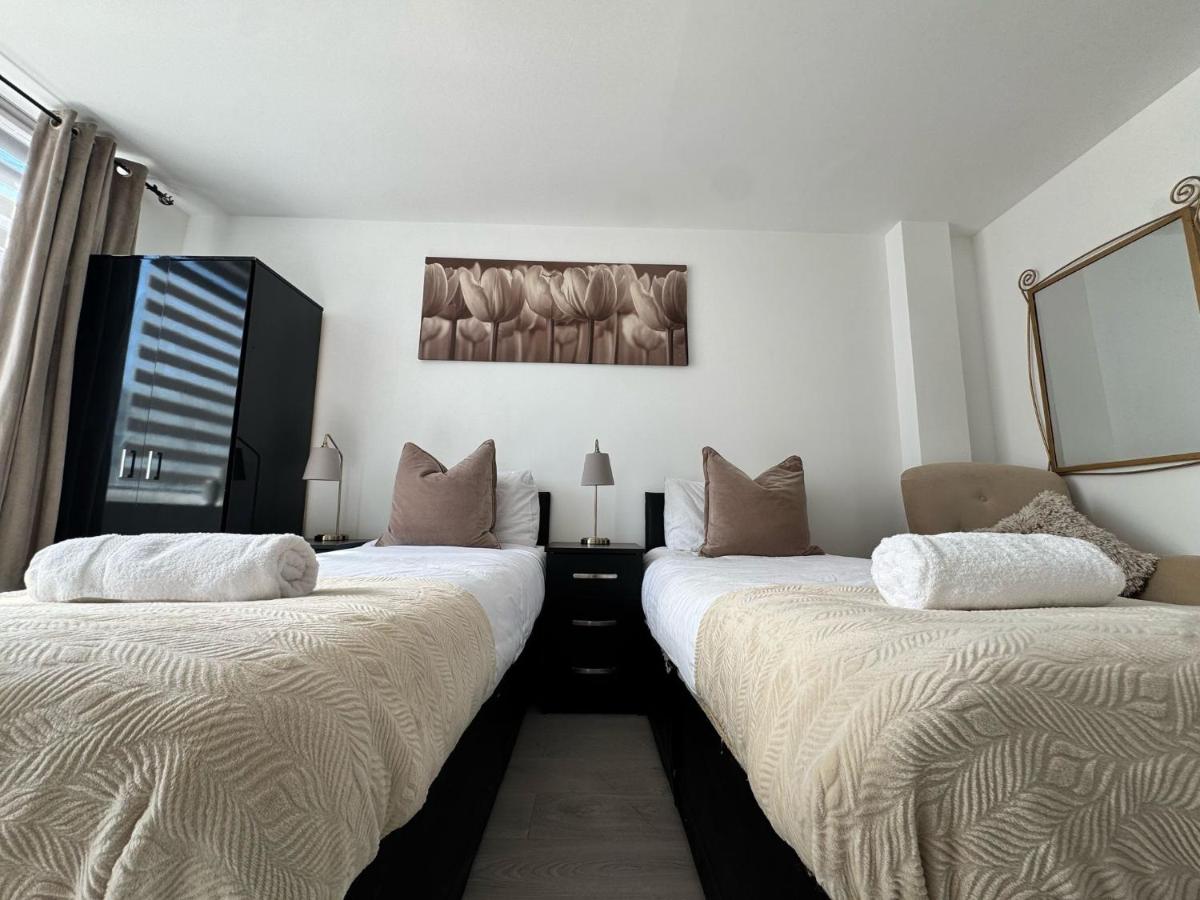 The 37 Suites - B&B