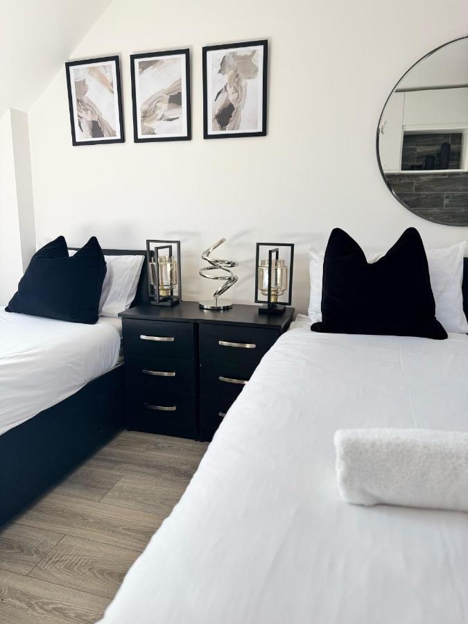 Superior Suite