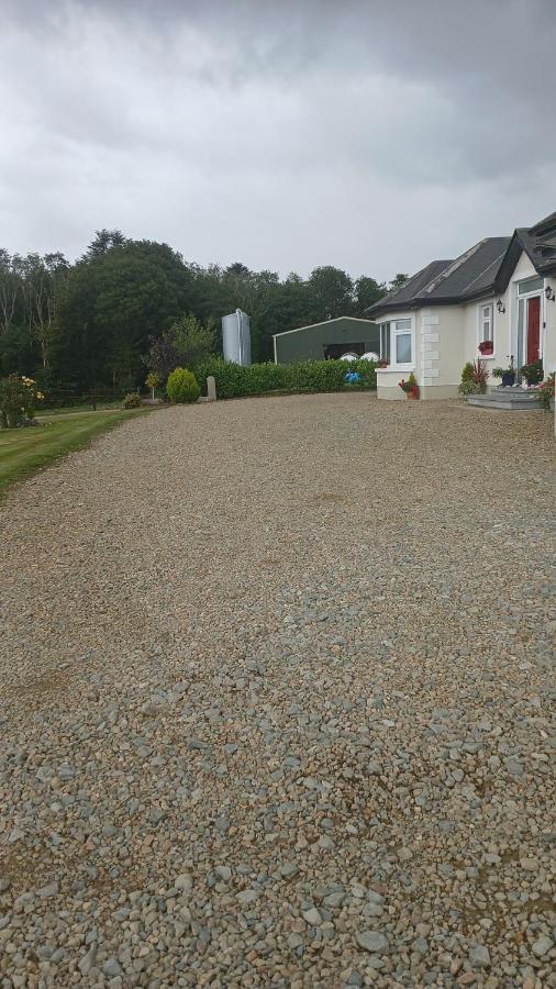 Modern Countryside apartment Killmallock Lodge - B&B