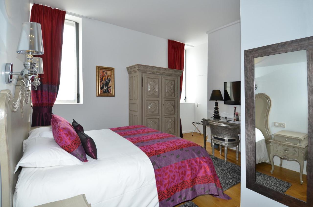 Villa Toscane - Bed and Breakfast Marciac