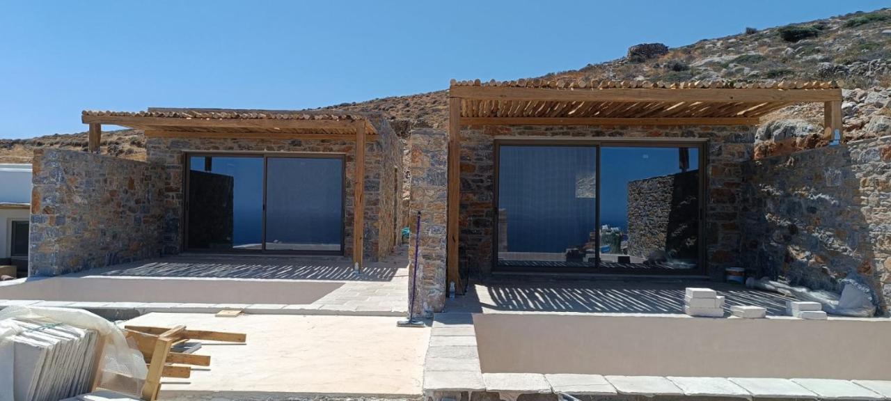 Junior Suite with Private Pool