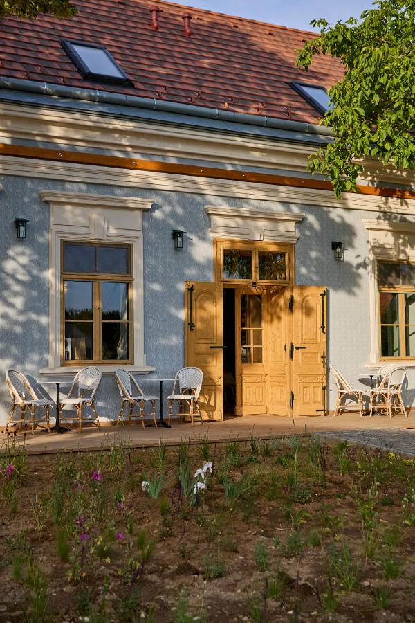 Icce Borbirtok - Wine, Dine & Rest - B&B