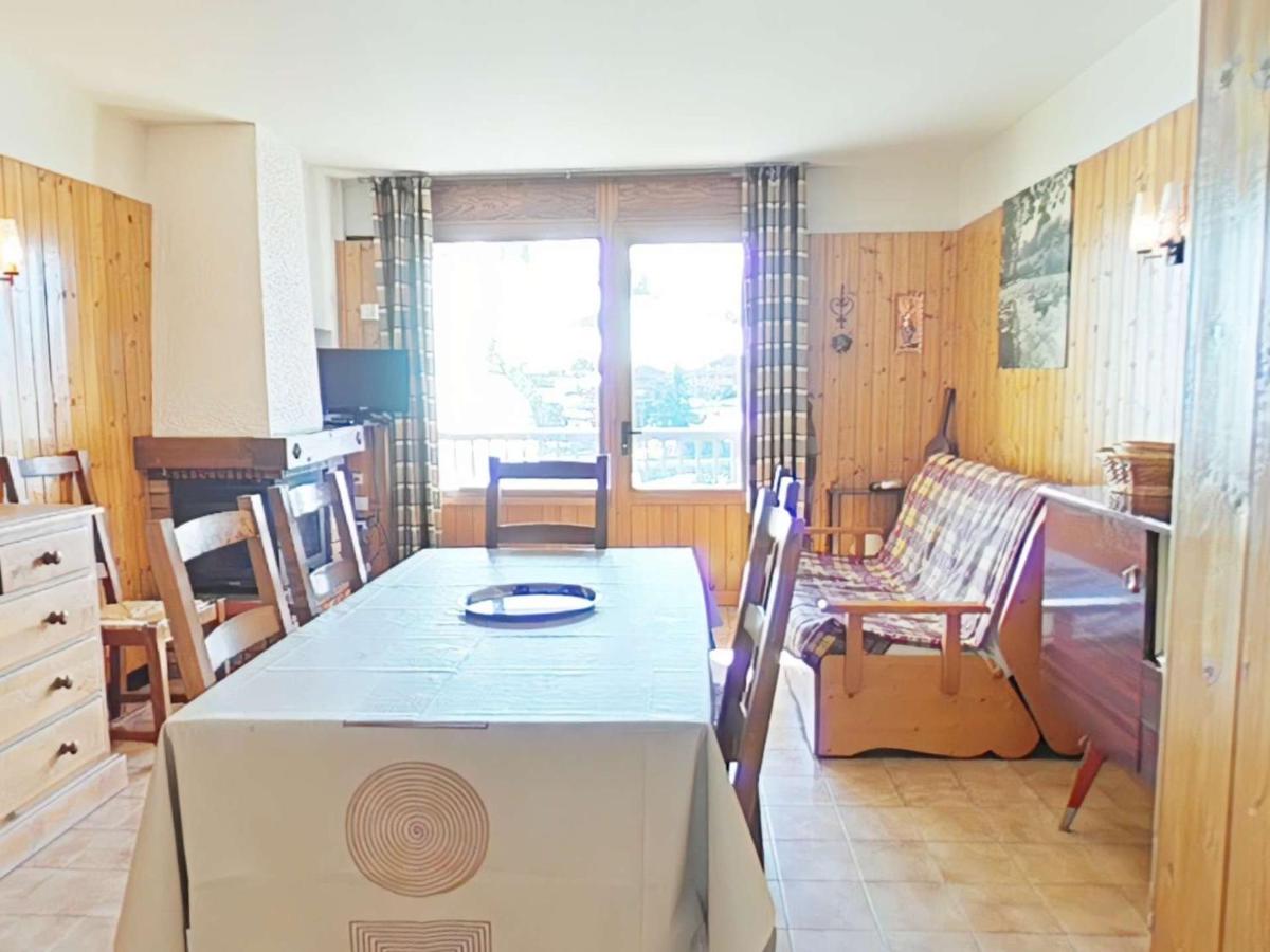 Appartement au centre, proche pistes, 5 couchages, parking, garage - FR-1-241-194 - B&B