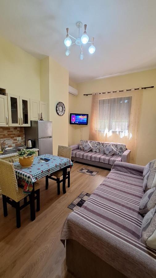 E&A Tirana Center Apartament - B&B Tirana