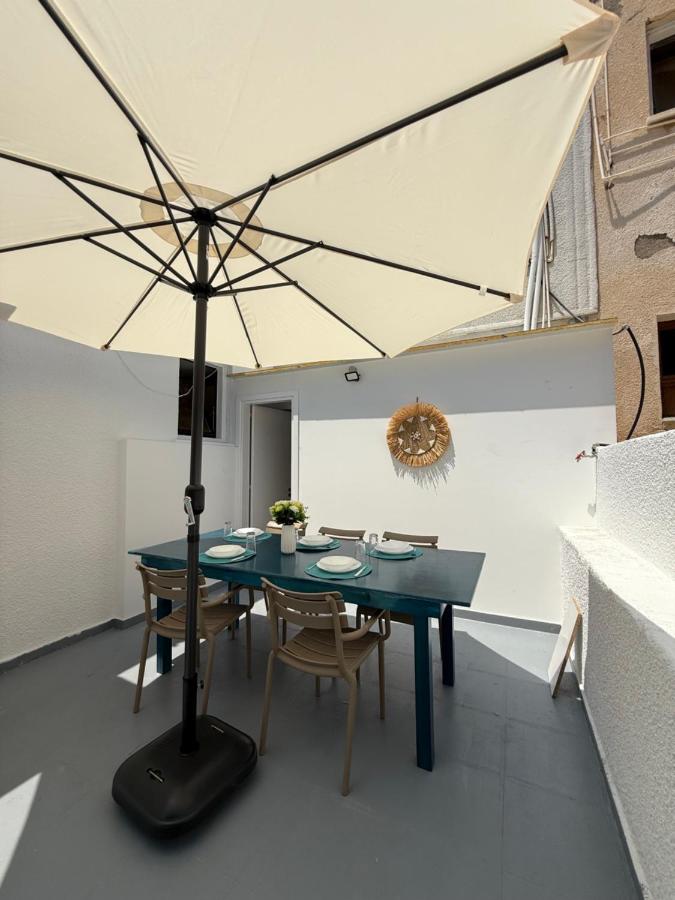 SeaBastian Suite - B&B