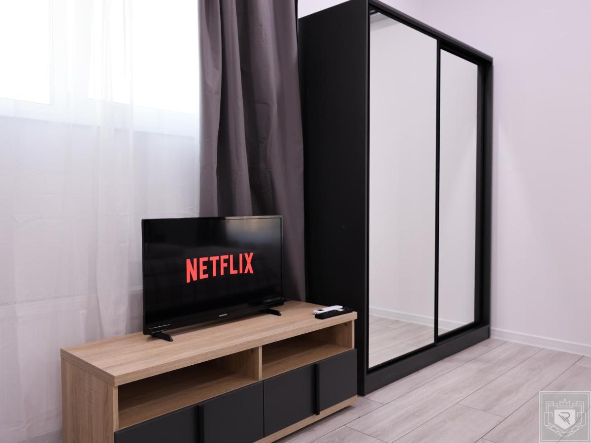 RentHouse Apart-Hotel Room #14 - Bed and Breakfast Chisinau