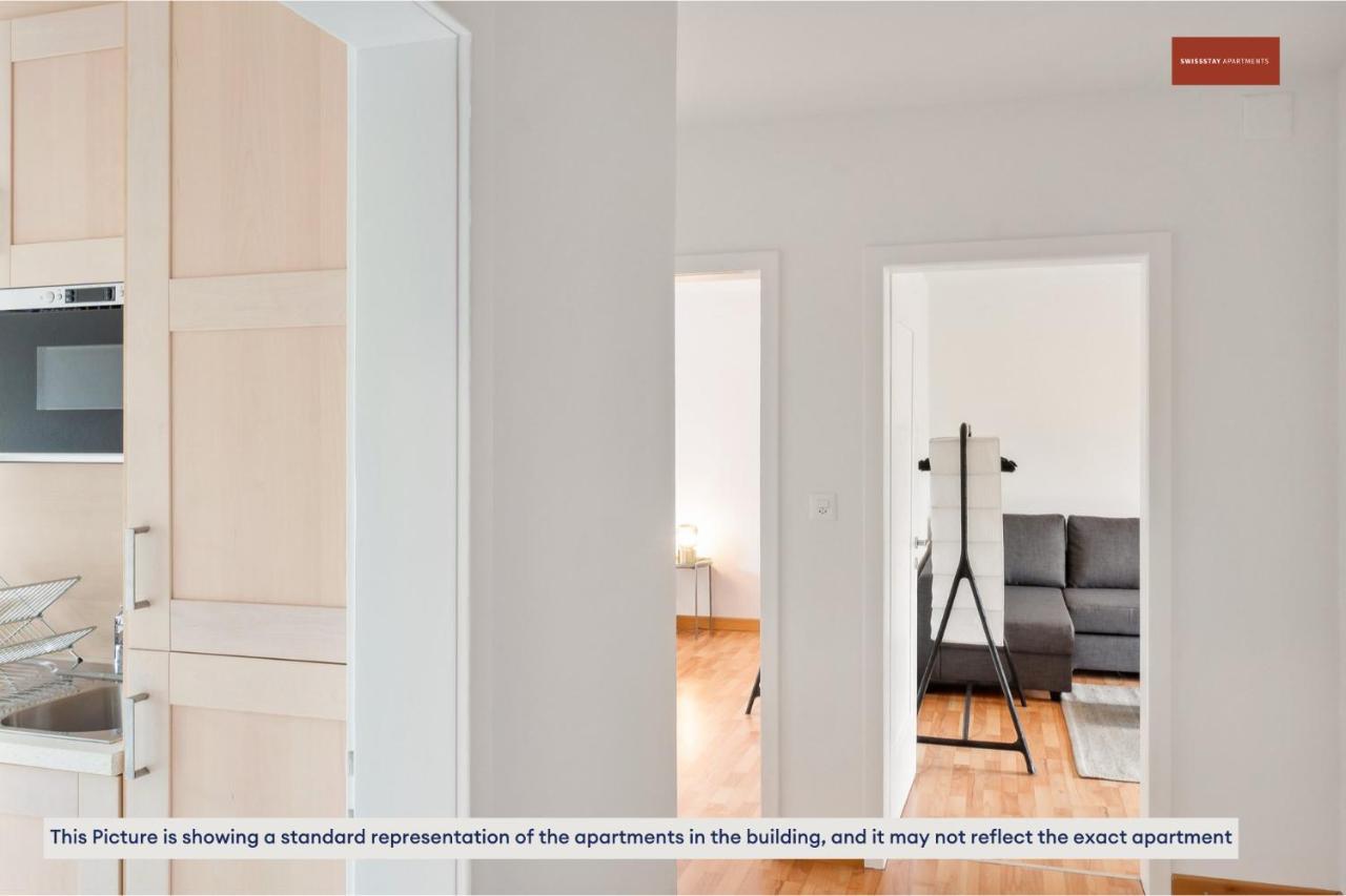 Zurich Style One Bedroom All Yours - B&B