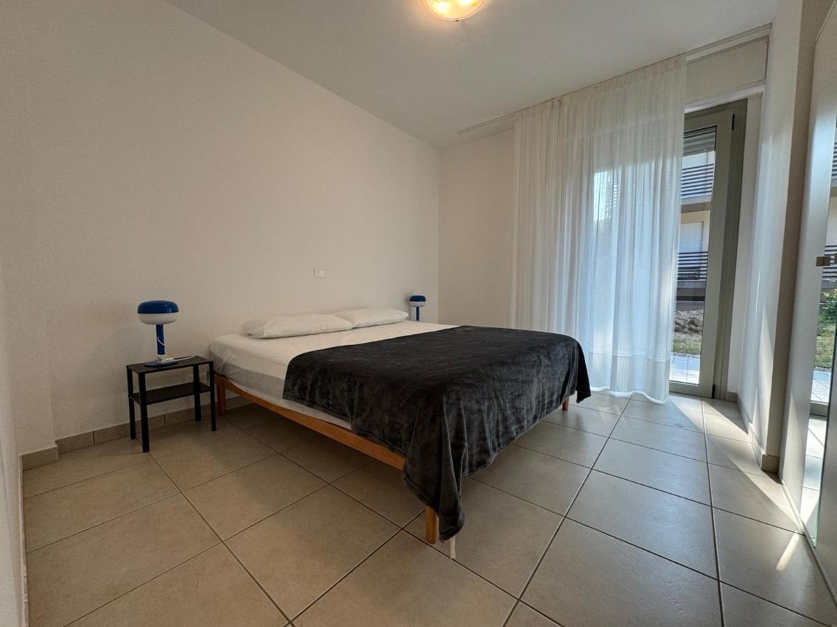 Appartement 2 Chambres avec Terrasse