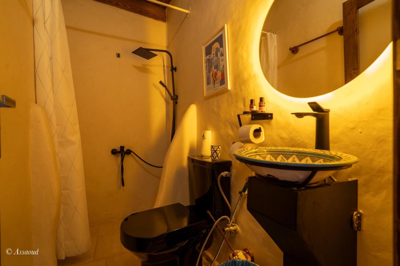 Deluxe Double or Twin Room with Mountain View