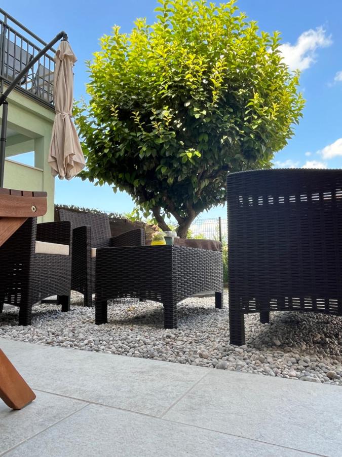 Homelyfeeling - B&B Castelnuovo di Garda