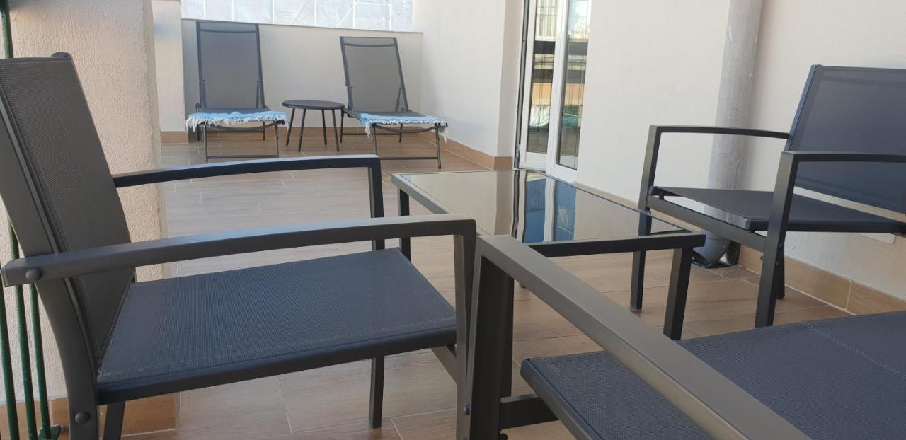 Sun Roof Apartment - Bed and Breakfast Bari