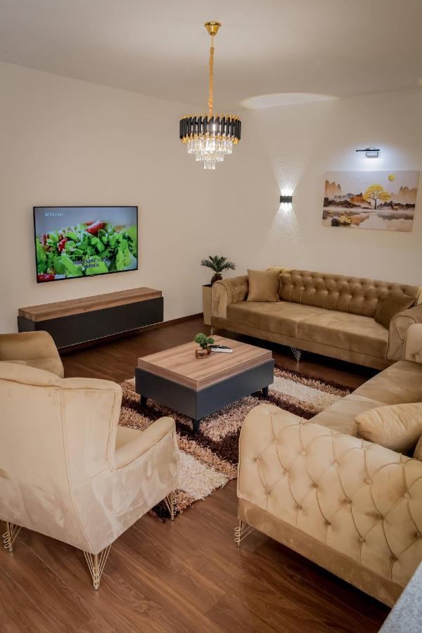 Exclusive apartment in Bitola! - B&B Bitola