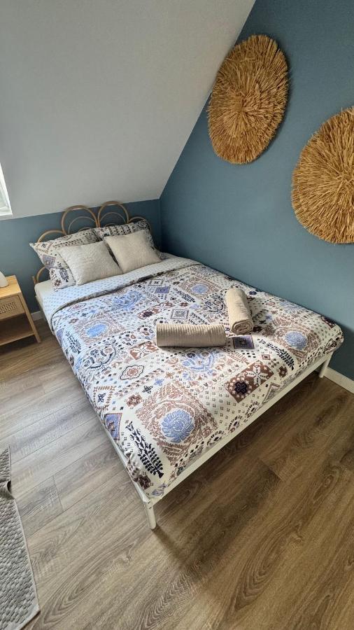 La Prenthèse Savane - B&B Rouen