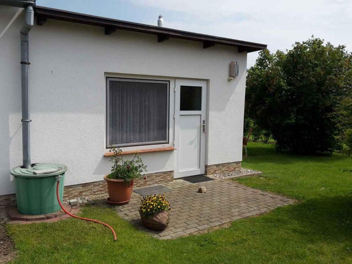 Apartment Ummanz 1 - B&B