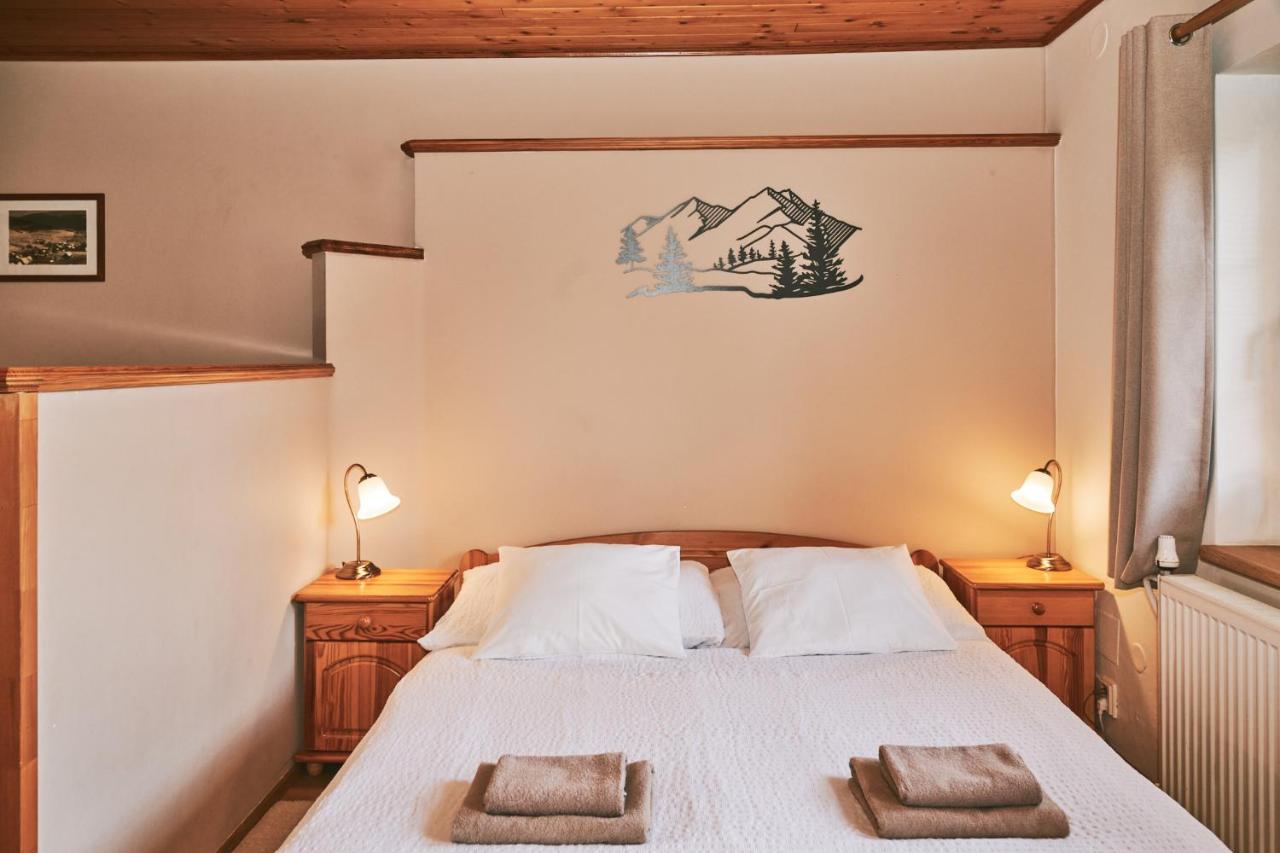 Quadruple Room with Balcony