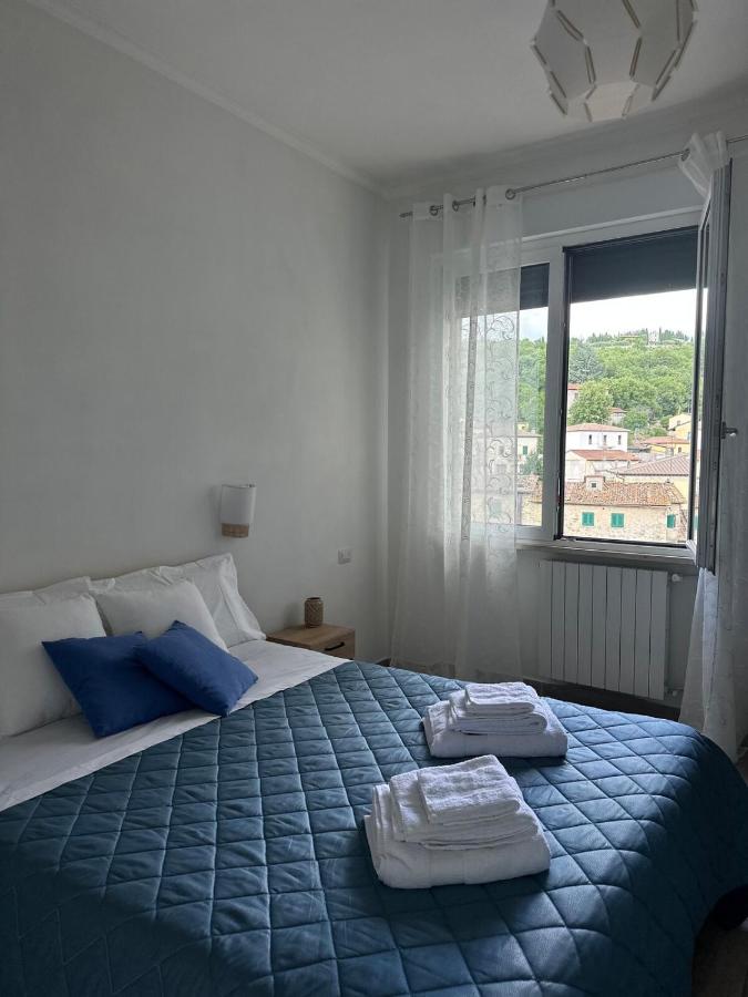 Appartamento con 2 Camere da Letto