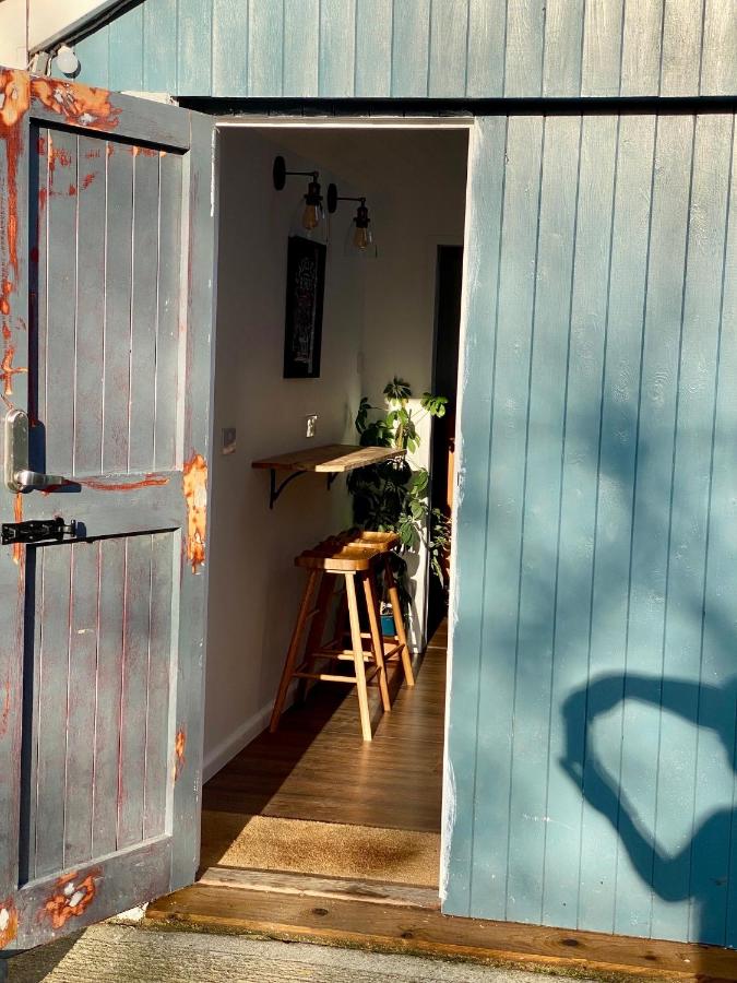 The Studio at 132 - B&B