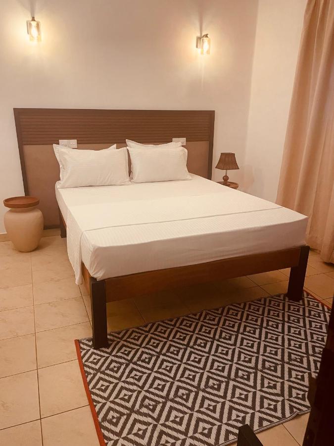 Deluxe Doppelzimmer