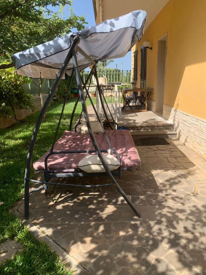 Villa Rosanna - B&B Avola
