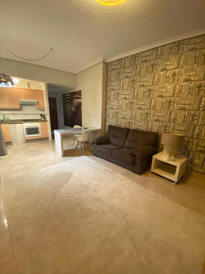 Luna 1A - B&B Oviedo