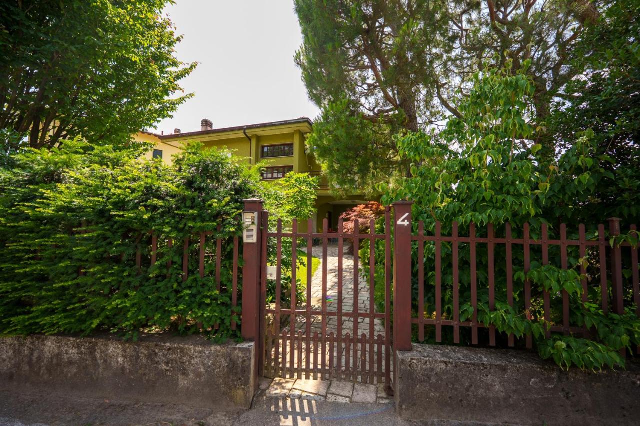 Casa Laghi del Barro - Bed and Breakfast Galbiate