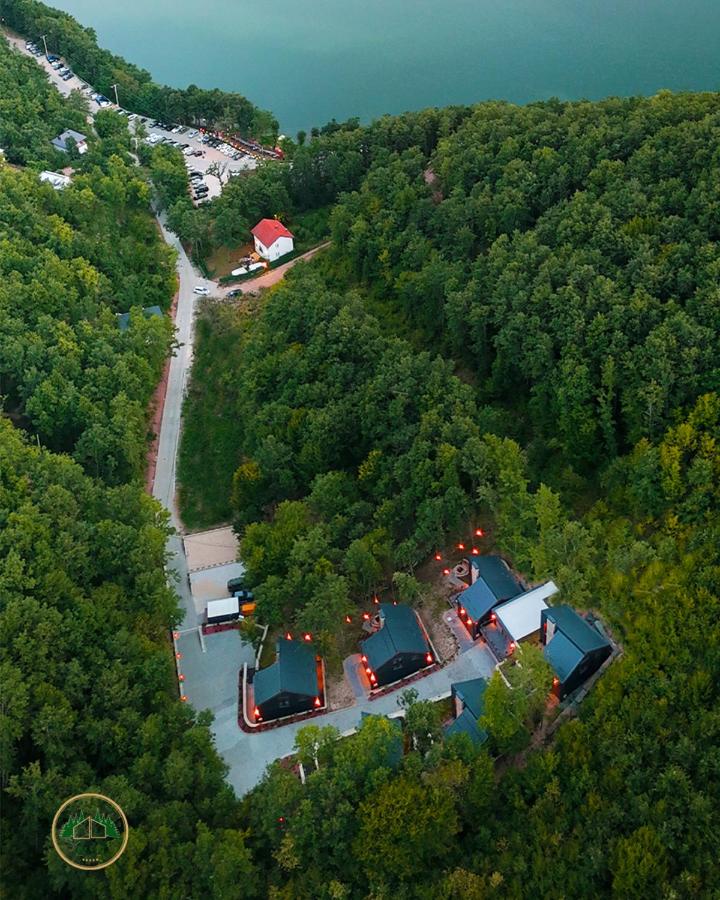 Holiday Villas - B&B