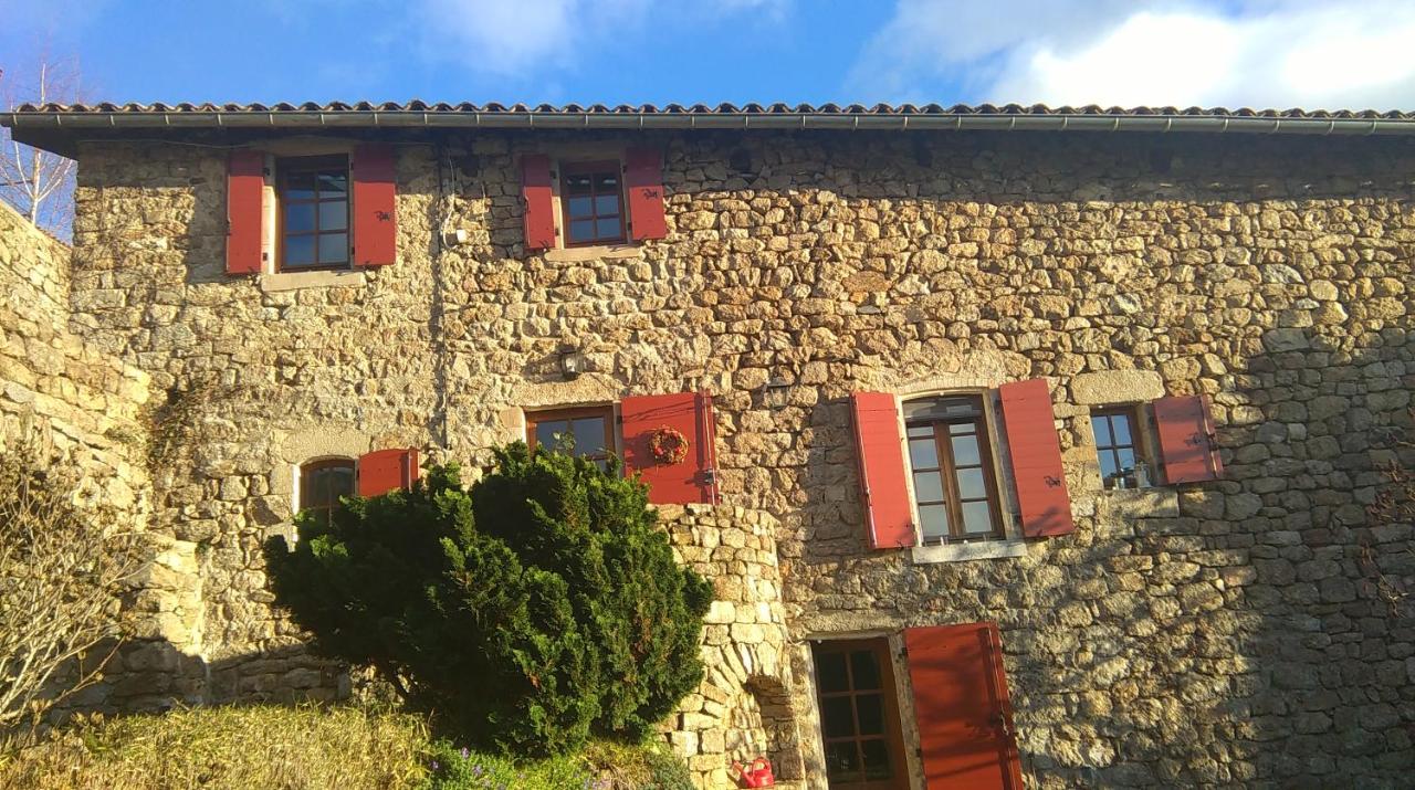 B&B Laboule - L'Oustau de Pequeti - Bed and Breakfast Laboule