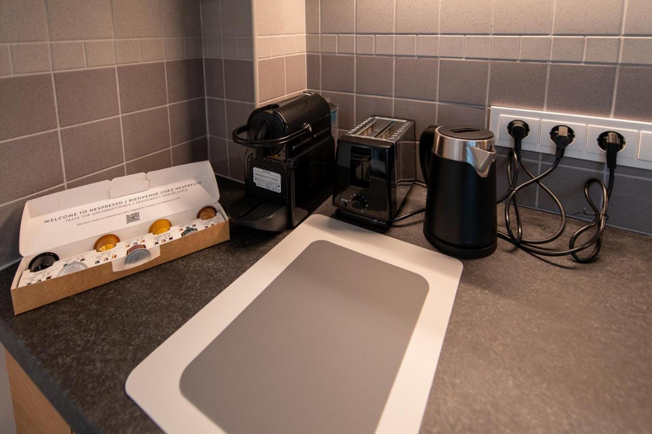 Apartamento de 1 dormitorio