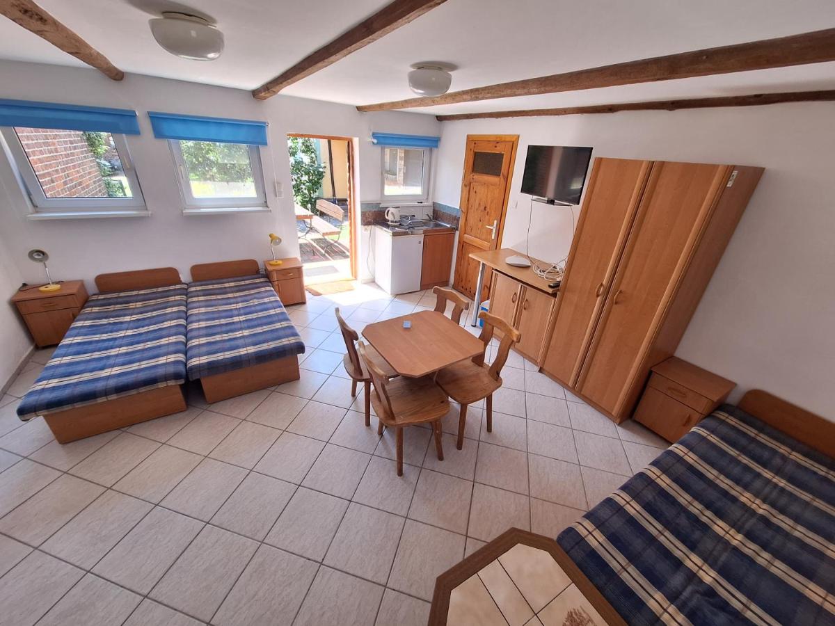 Monolocale Familiare