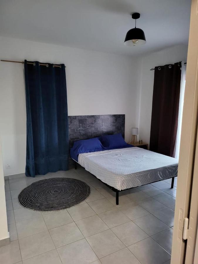Apartamento de 1 dormitorio