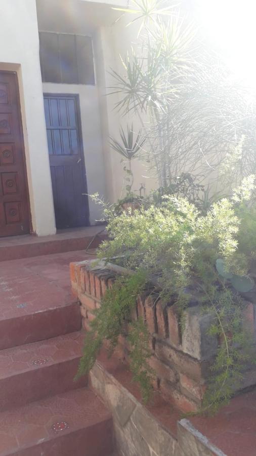 Eluisa - Bed and Breakfast La Quebrada