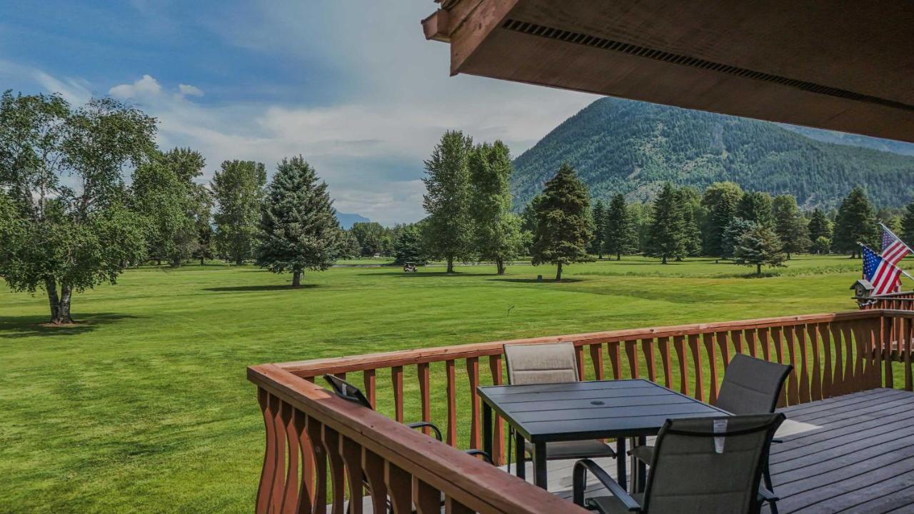 Glacier Vista Golf Getaway - B&B