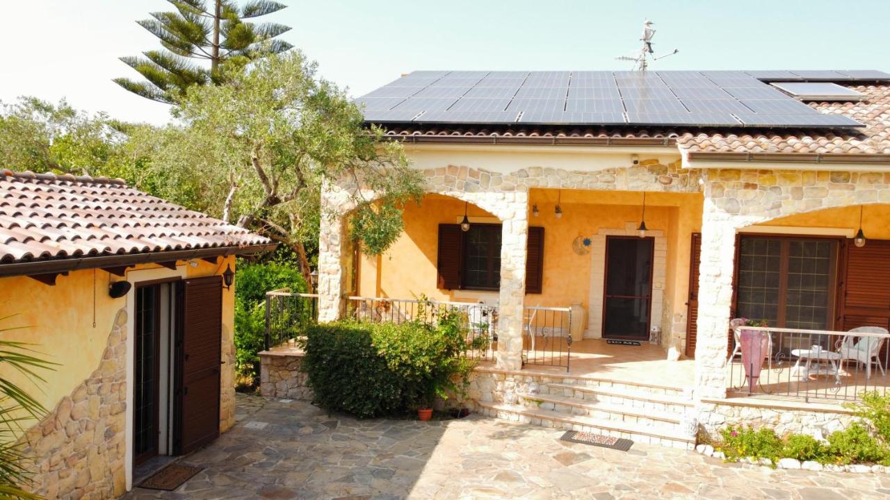 Villa Patrizia - B&B Alghero