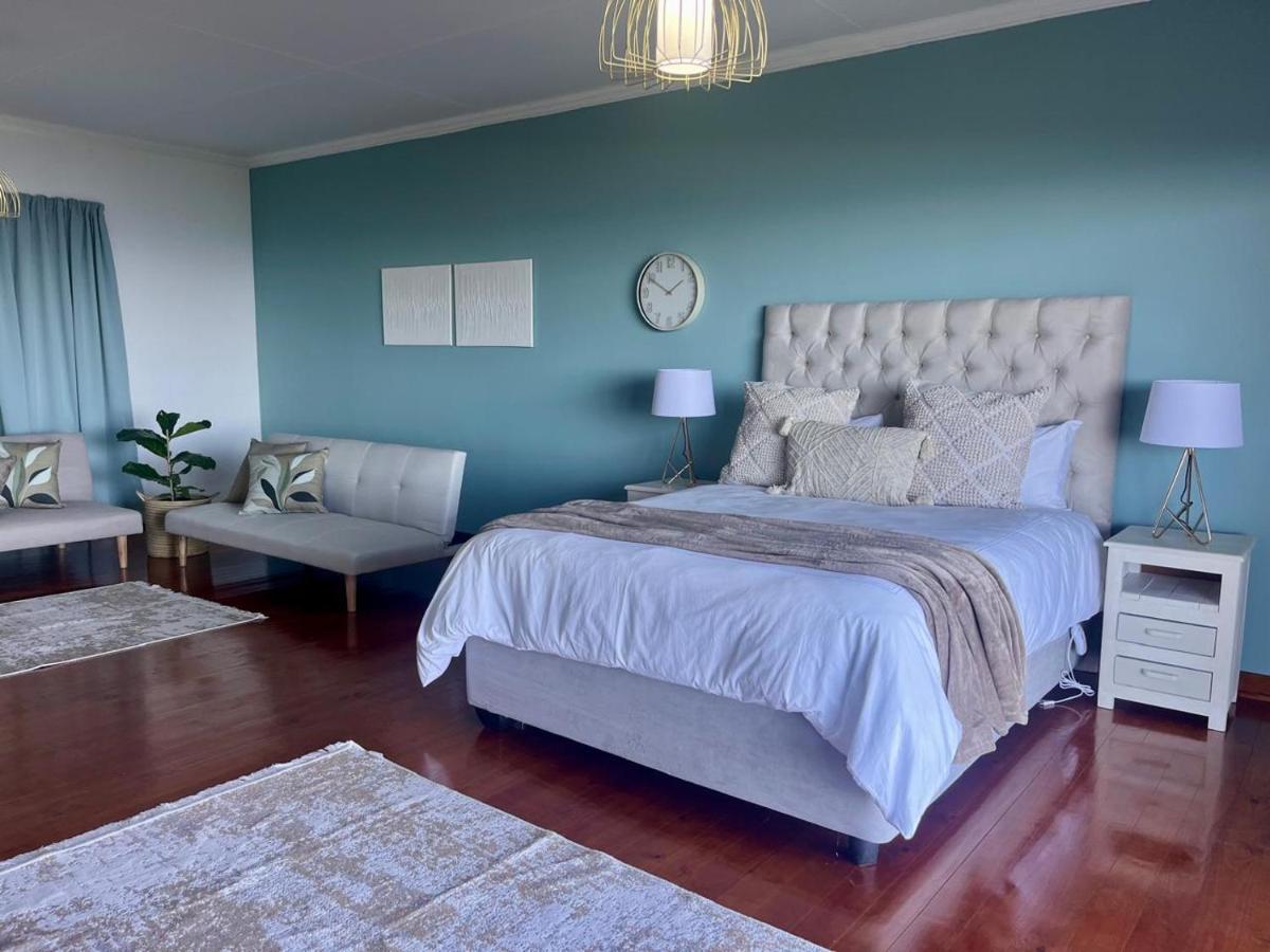 Deluxe Familiensuite