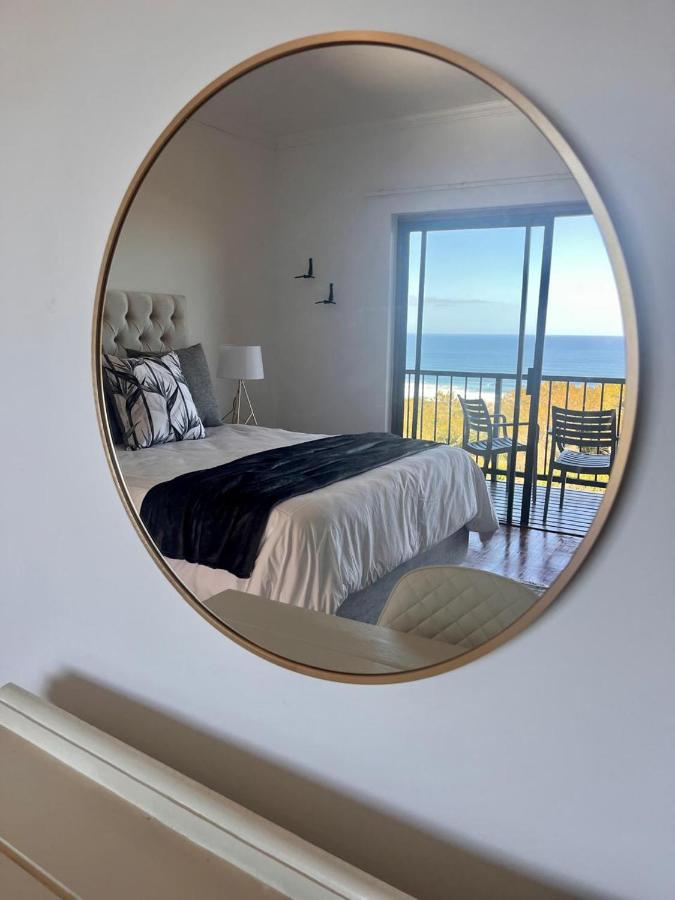 Deluxe Doppelzimmer mit Meerblick