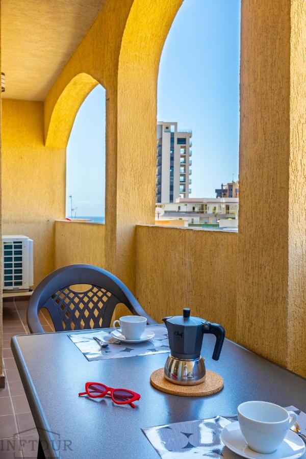 Inftour Medici 6L Apartamento - Chambres d'hôtes Calpe